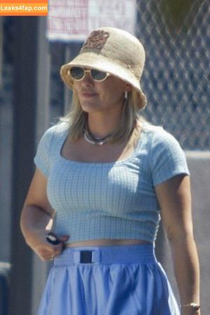 Hilary Duff photo #0659