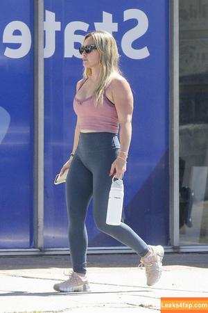 Hilary Duff photo #0711