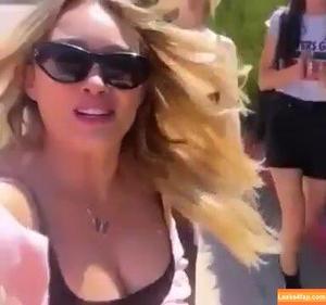 Hilary Duff photo #0718