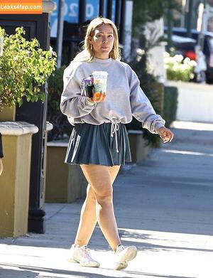 Hilary Duff photo #0752