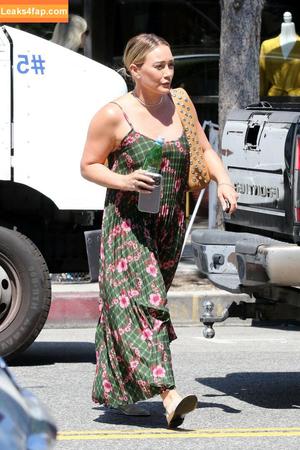 Hilary Duff photo #0759