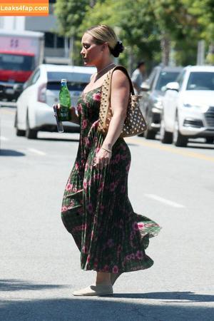 Hilary Duff photo #0762