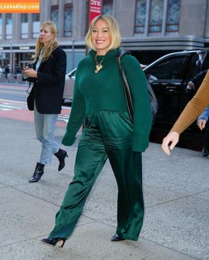 Hilary Duff photo #0765