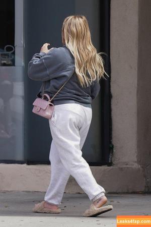 Hilary Duff photo #0903