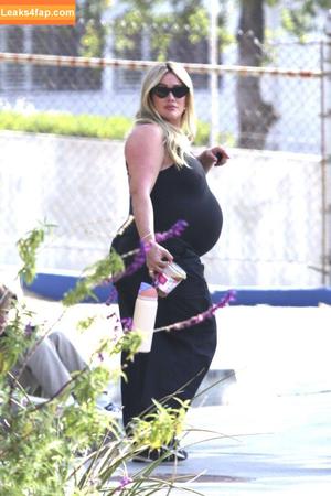 Hilary Duff photo #0916