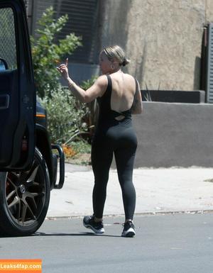 Hilary Duff photo #0930