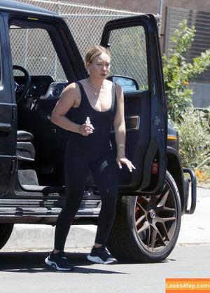 Hilary Duff photo #0931