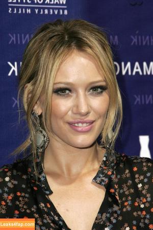 Hilary Duff photo #0956