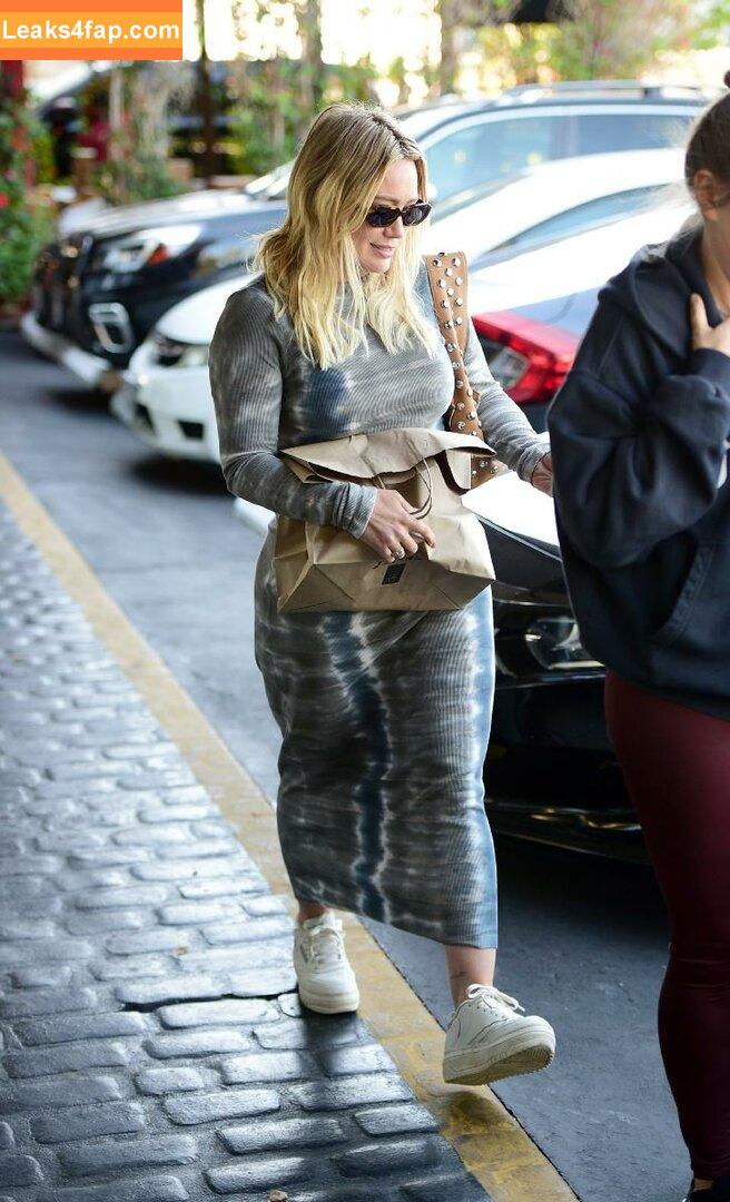 Hilary Duff / hilaryduff / kylanharv слитое фото фото #1030