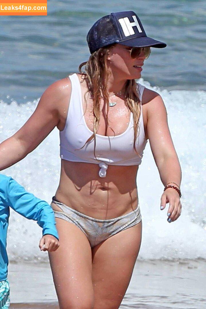 Hilary Duff / hilaryduff / kylanharv leaked photo photo #1040