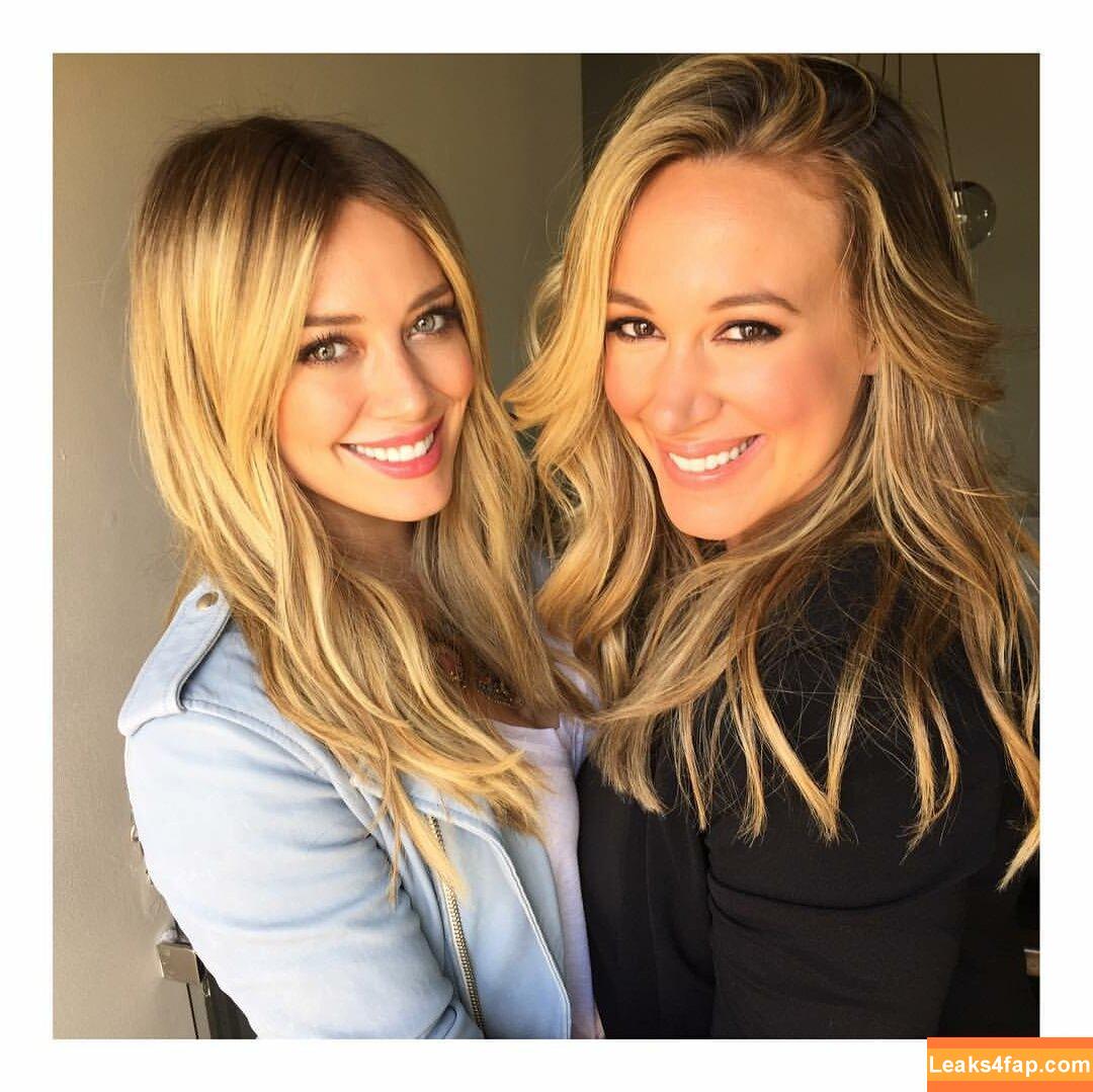 Hilary Duff / hilaryduff leaked photo photo #1078