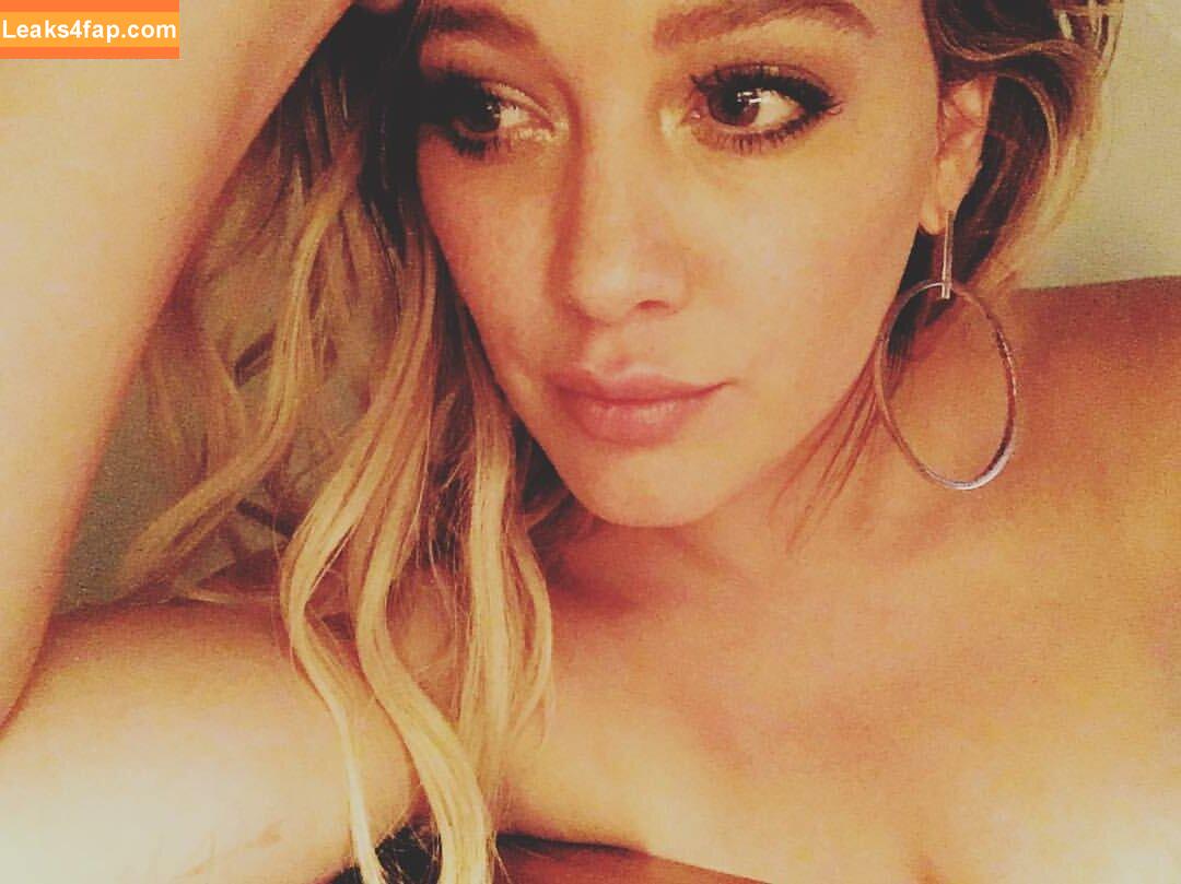 Hilary Duff / hilaryduff leaked photo photo #1081