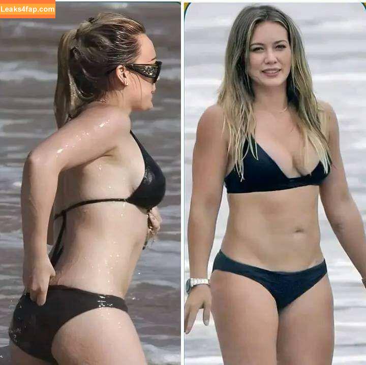 Hilary Duff / hilaryduff leaked photo photo #1104