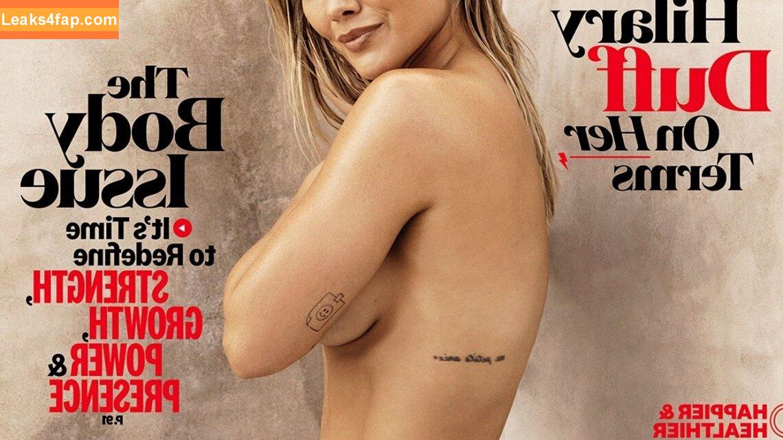 Hilary Duff / hilaryduff leaked photo photo #1150