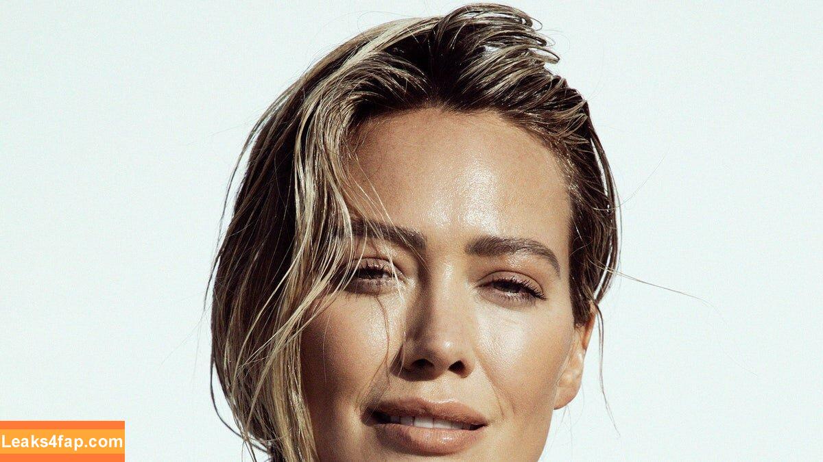 Hilary Duff / hilaryduff leaked photo photo #1151