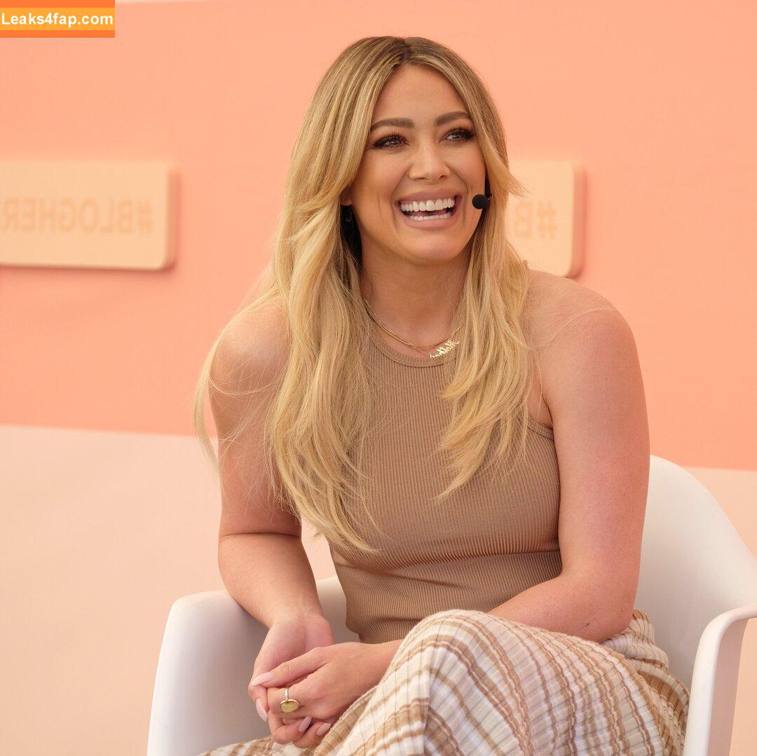 Hilary Duff / hilaryduff leaked photo photo #1160