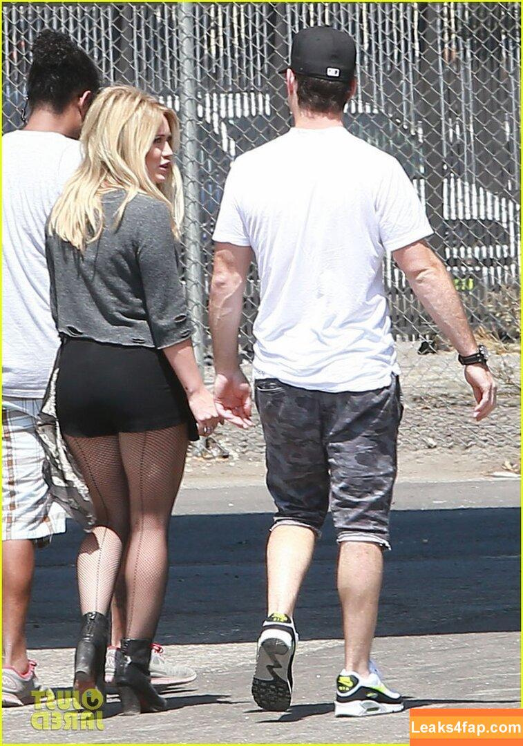Hilary Duff / hilaryduff leaked photo photo #1162