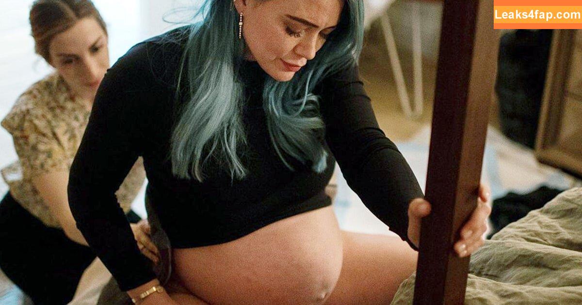 Hilary Duff / hilaryduff leaked photo photo #1164