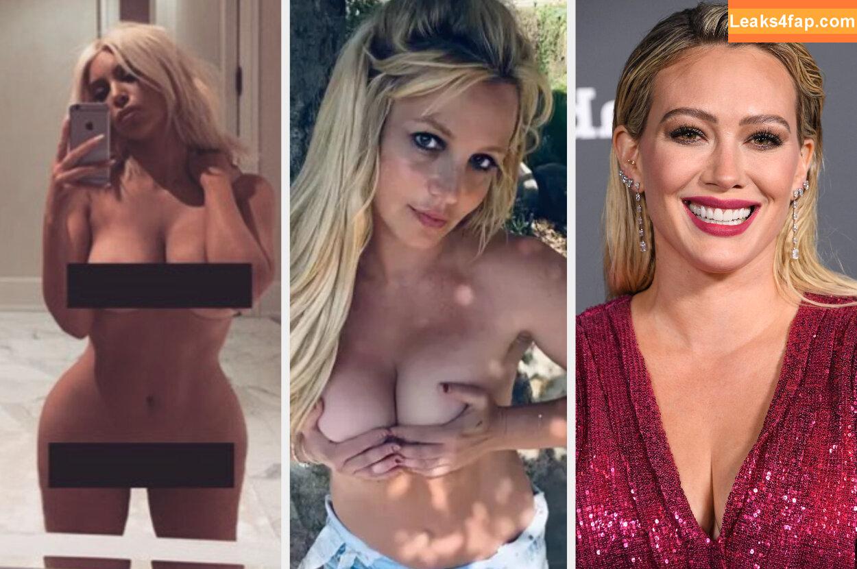Hilary Duff / hilaryduff leaked photo photo #1167