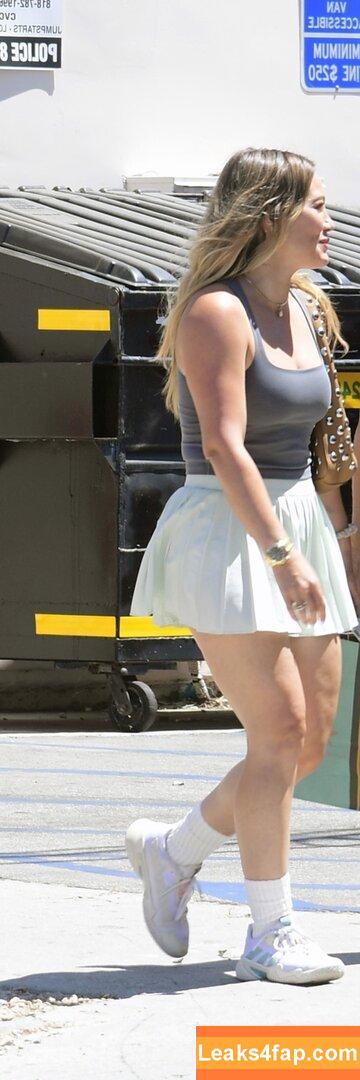 Hilary Duff / hilaryduff leaked photo photo #1190