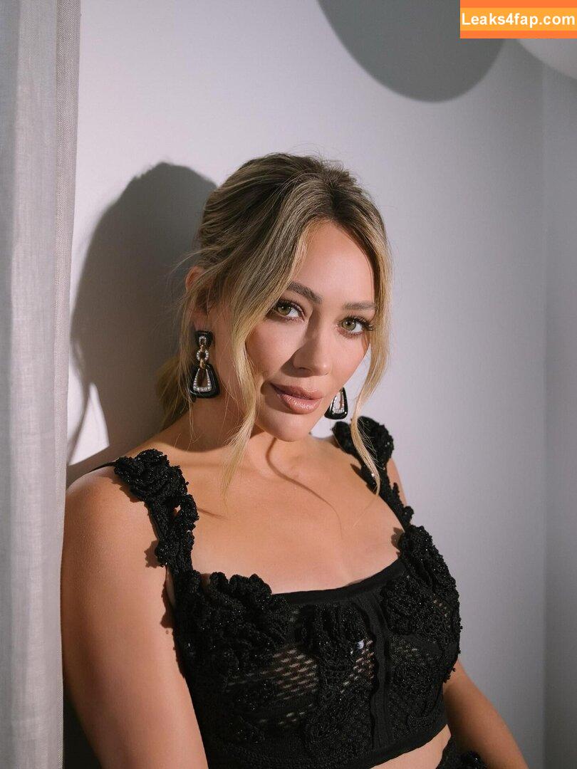 Hilary Duff / hilaryduff leaked photo photo #1204