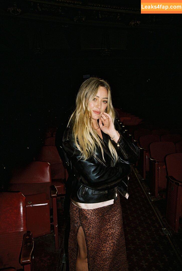 Hilary Duff / hilaryduff leaked photo photo #1205