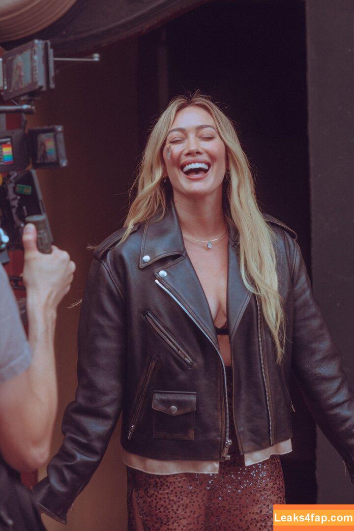 Hilary Duff / hilaryduff leaked photo photo #1210