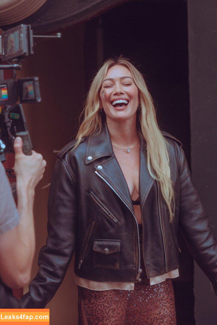 Hilary Duff / hilaryduff leaked photo photo #1216