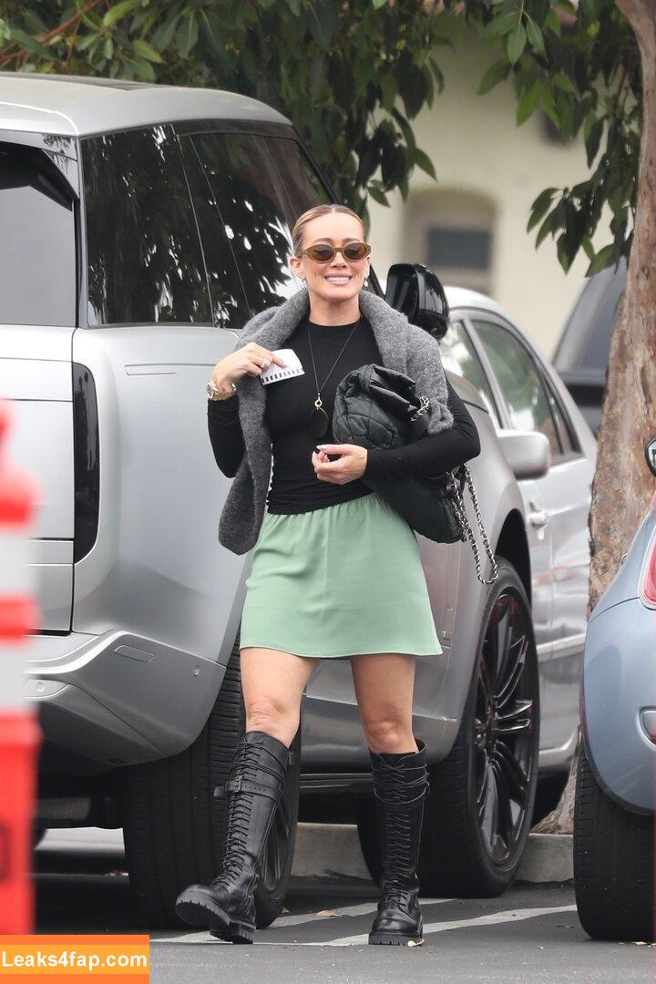 Hilary Duff / hilaryduff leaked photo photo #1221
