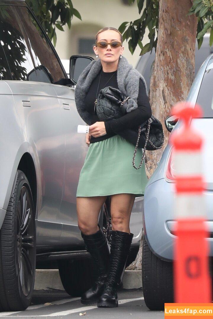 Hilary Duff / hilaryduff leaked photo photo #1222