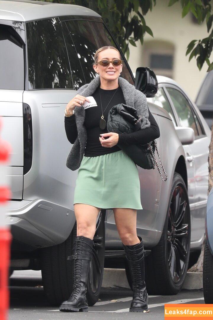 Hilary Duff / hilaryduff leaked photo photo #1224