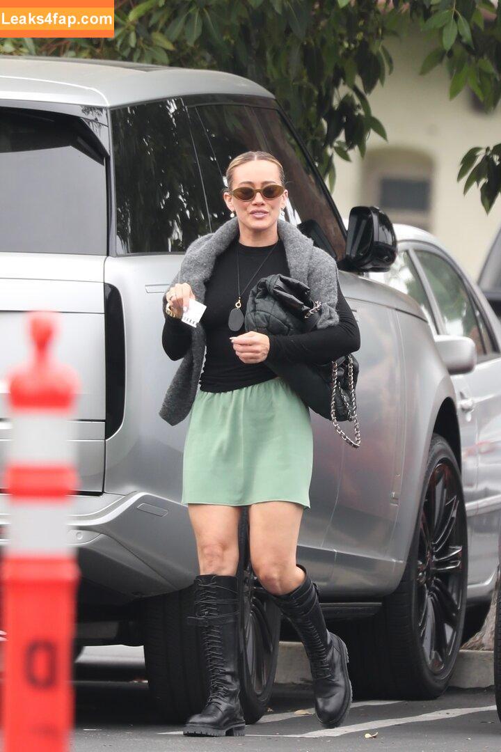 Hilary Duff / hilaryduff leaked photo photo #1225