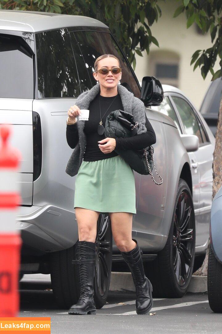 Hilary Duff / hilaryduff leaked photo photo #1229