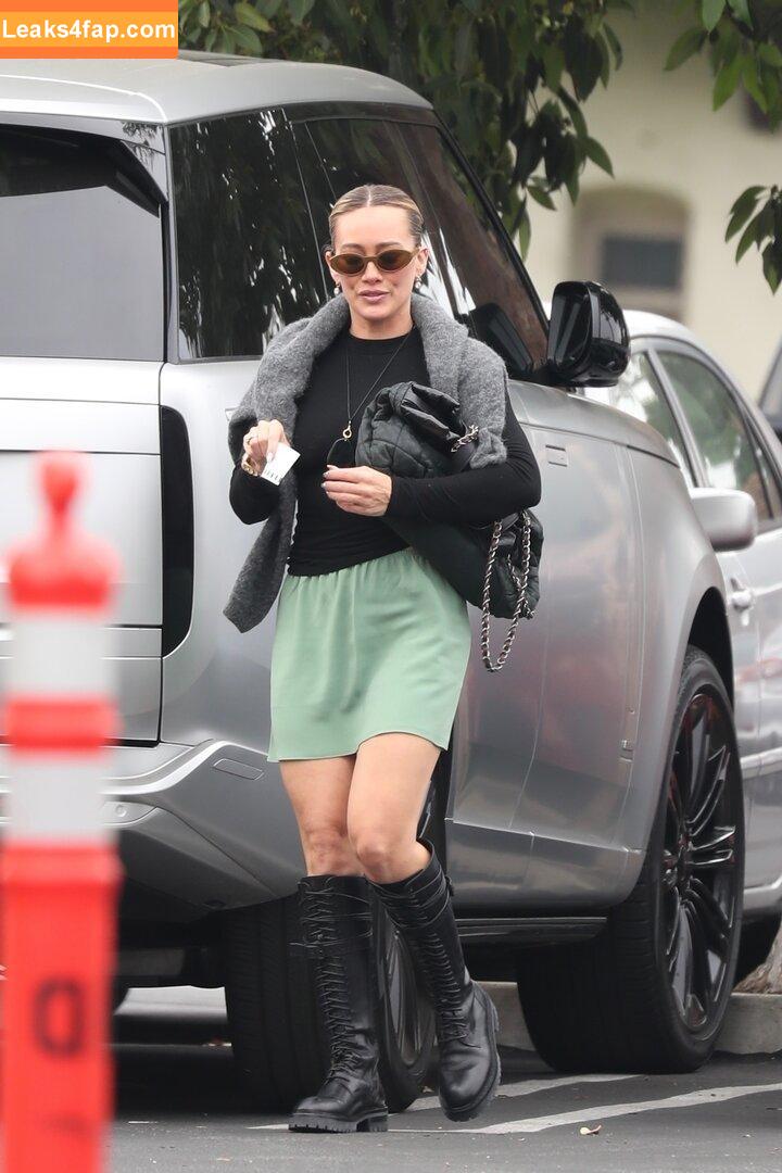 Hilary Duff / hilaryduff leaked photo photo #1230