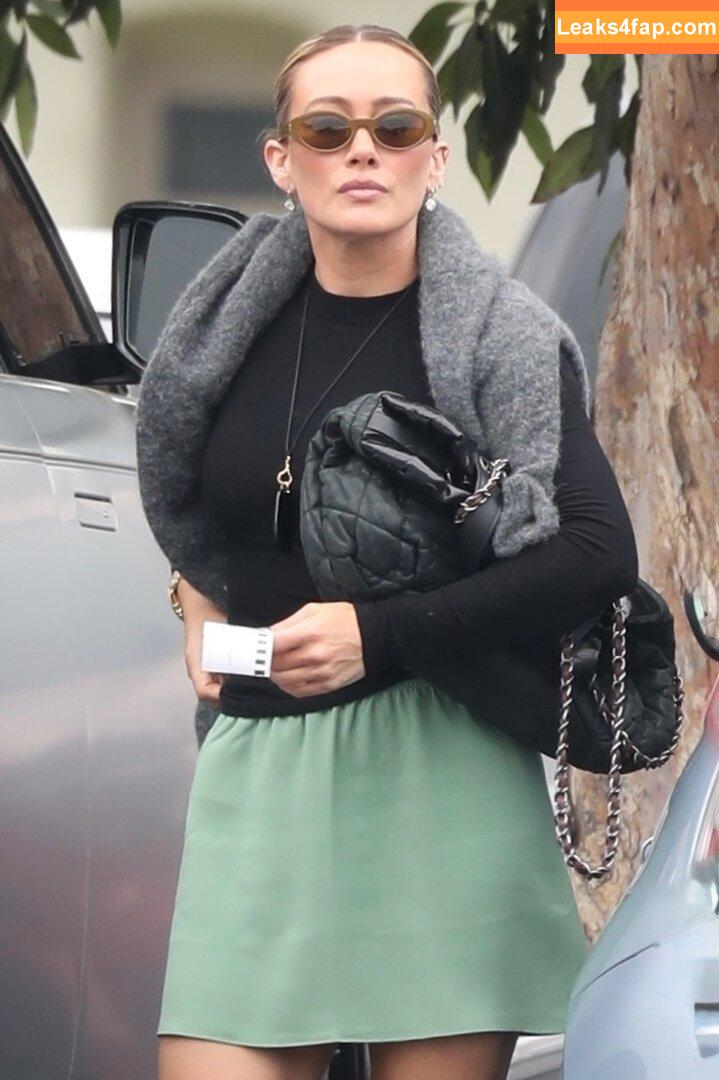 Hilary Duff / hilaryduff leaked photo photo #1231