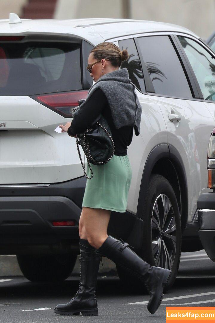 Hilary Duff / hilaryduff leaked photo photo #1233