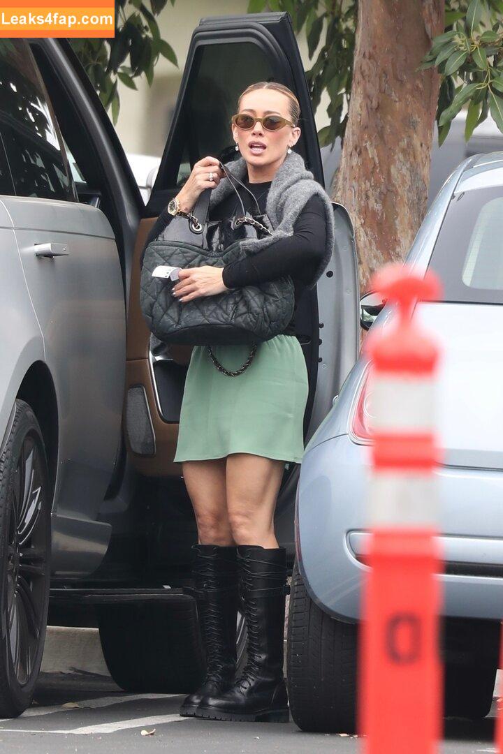 Hilary Duff / hilaryduff leaked photo photo #1237