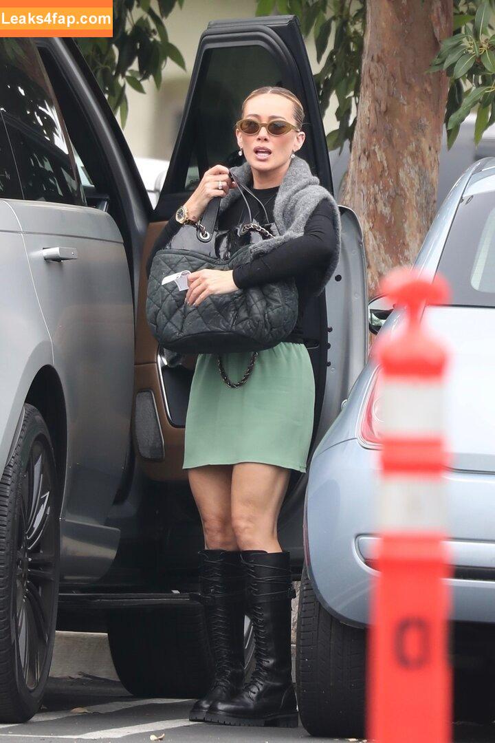 Hilary Duff / hilaryduff leaked photo photo #1238