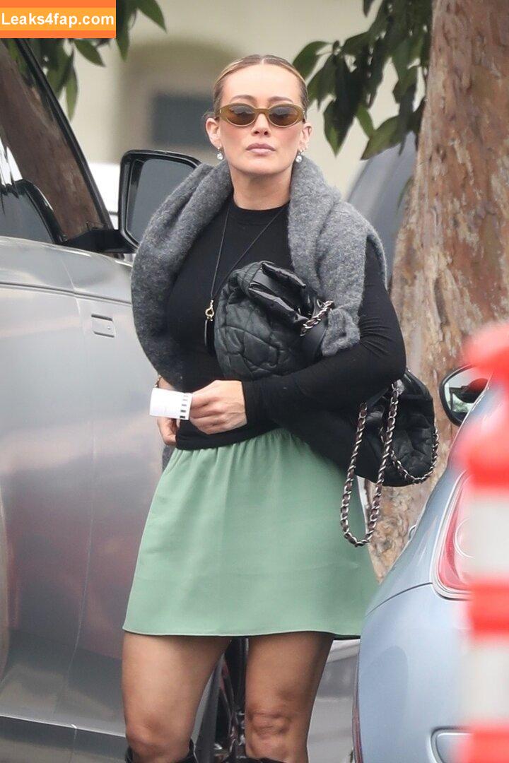 Hilary Duff / hilaryduff leaked photo photo #1239