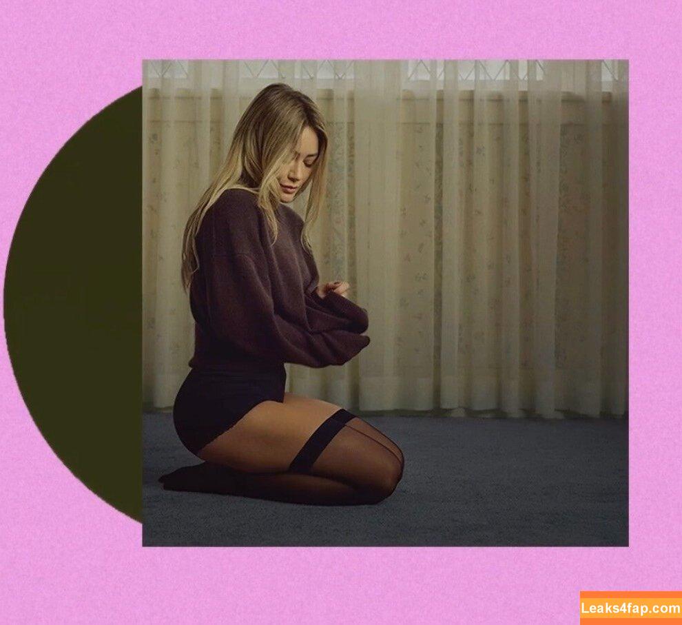 Hilary Duff / hilaryduff leaked photo photo #1241