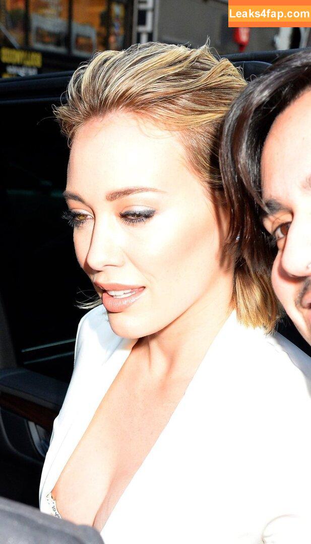 Hilary Duff / hilaryduff leaked photo photo #1243