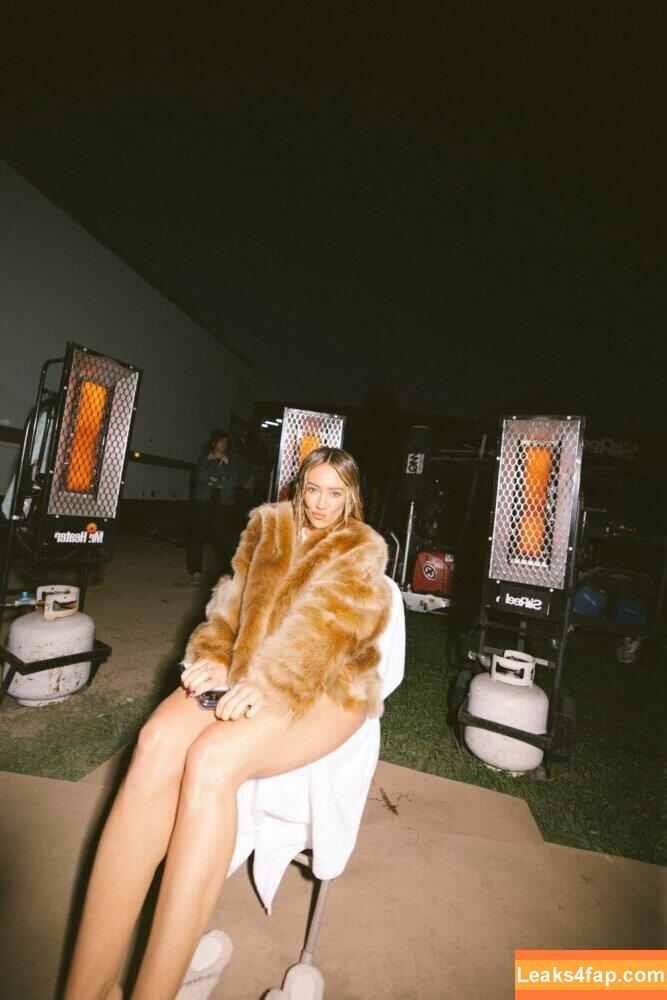 Hilary Duff / hilaryduff leaked photo photo #1251
