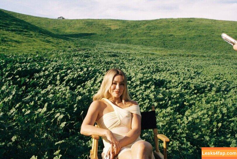 Hilary Duff / hilaryduff leaked photo photo #1253