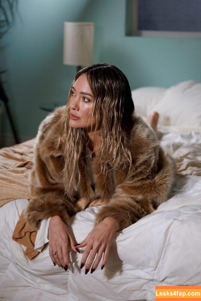 Hilary Duff / hilaryduff leaked photo photo #1254