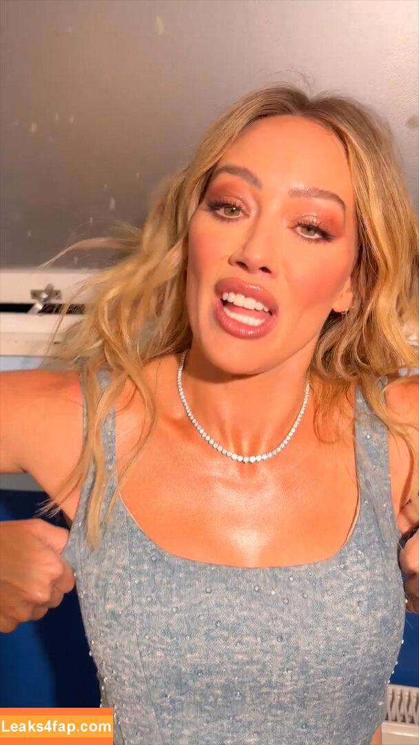 Hilary Duff / hilaryduff leaked photo photo #1255