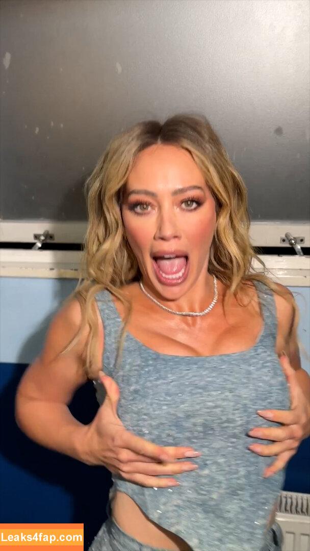 Hilary Duff / hilaryduff leaked photo photo #1257