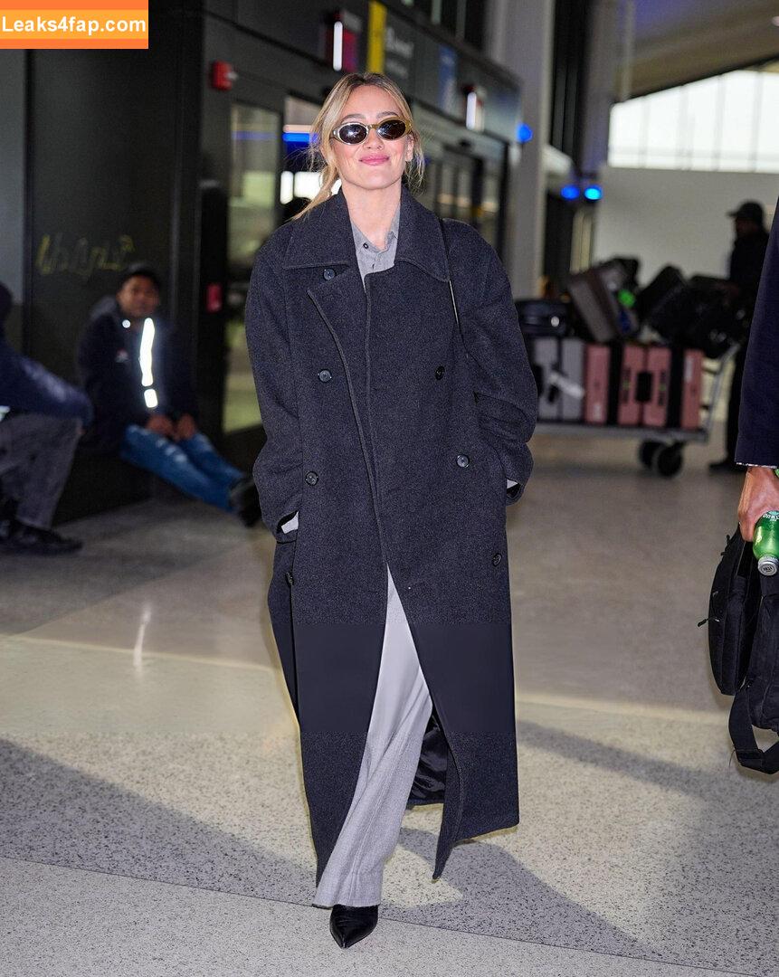 Hilary Duff / hilaryduff leaked photo photo #1265