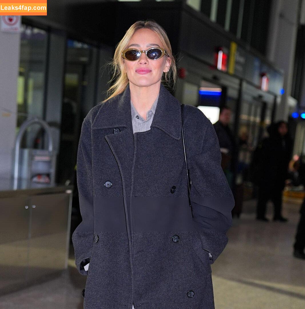 Hilary Duff / hilaryduff leaked photo photo #1266