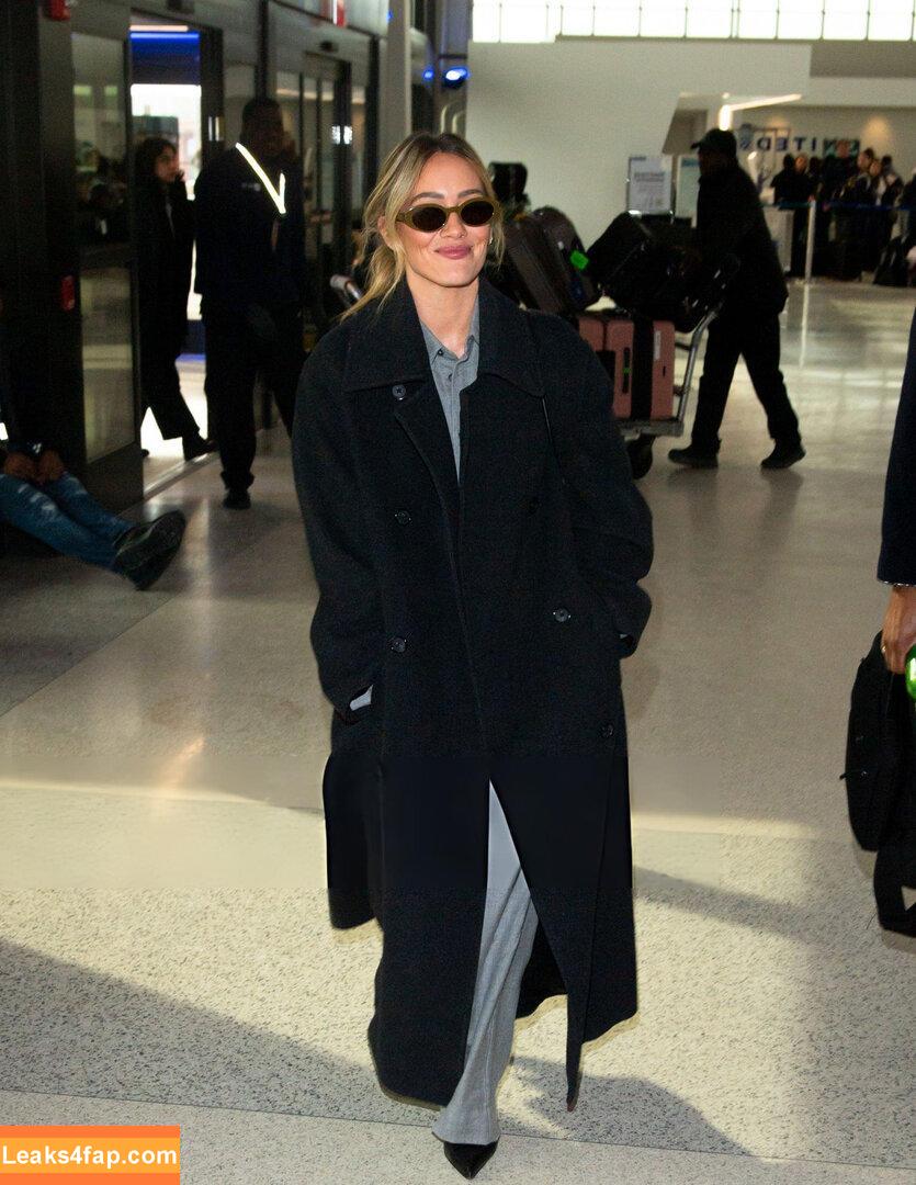 Hilary Duff / hilaryduff leaked photo photo #1267