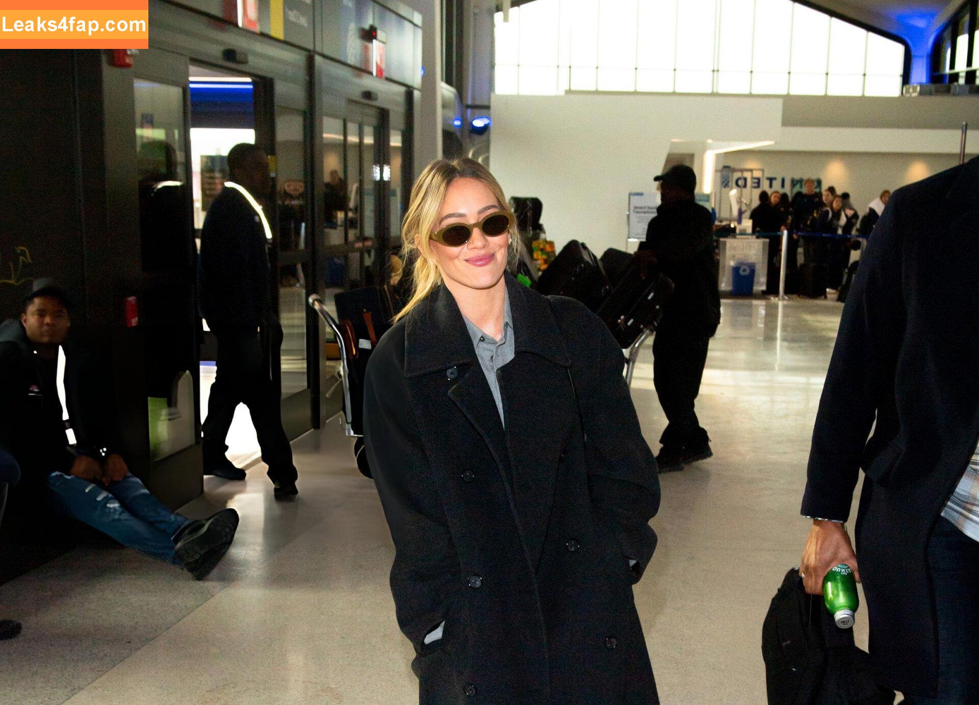 Hilary Duff / hilaryduff leaked photo photo #1268